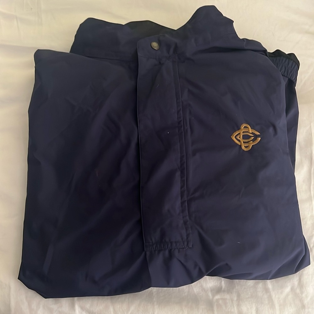 Dry Joy Men’s Wind Breaker